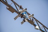 Фото: Система весового контроля транспорта появилась на Можайском шоссе