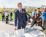 Андрей ИВАНОВ