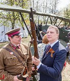 Андрей ИВАНОВ, Гедиминас ТАРАНДА
