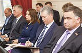 Фото: Андрей Иванов: «Чистота в поселениях — среди приоритетных вопросов»