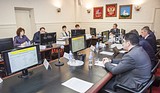 Фото: Андрей Иванов: «Чистота в поселениях — среди приоритетных вопросов»