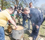 Андрей ИВАНОВ
