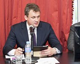 Виталий САВИЛОВ