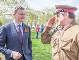 Андрей ИВАНОВ, Гедиминас ТАРАНДА