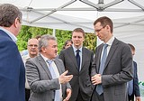Фото: Система весового контроля транспорта появилась на Можайском шоссе