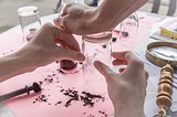 Фото: Акция к Международному дню пропавших детей прошла в Одинцово