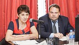 Фото: Андрей ИВАНОВ: «Традиционные места отдыха необходимо содержать в порядке»