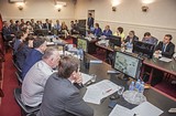 Фото: Андрей ИВАНОВ: «Традиционные места отдыха необходимо содержать в порядке»