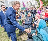 Андрей ИВАНОВ