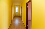 Фото: Семьи врачей Одинцовского района получили ключи от служебных квартир