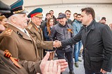 Андрей ВОРОБЬЕВ