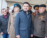 Андрей ВОРОБЬЕВ