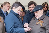 Андрей ВОРОБЬЕВ