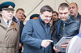 Андрей ВОРОБЬЕВ