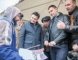 Андрей ВОРОБЬЕВ
