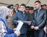 Андрей ВОРОБЬЕВ