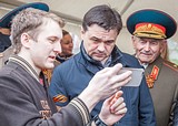 Андрей ВОРОБЬЕВ