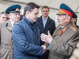 Андрей ВОРОБЬЕВ