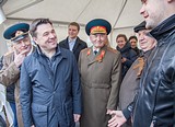 Андрей ВОРОБЬЕВ