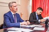 Максим ШИРМАНОВ