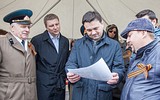 Андрей ВОРОБЬЕВ