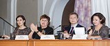 Татьяна ОДИНЦОВА, Андрей ИВАНОВ, Ольга ЛЯПИСТОВА