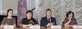 Татьяна ОДИНЦОВА, Андрей ИВАНОВ, Ольга ЛЯПИСТОВА