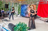 Фото: Главный последний звонок Одинцовского района по традиции прошёл в Захарово