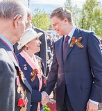Андрей ИВАНОВ