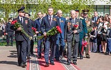 Глава Одинцовского района Андрея ИВАНОВА