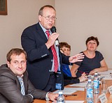 Фото: В ОГУ прошёл финал областного конкурса «Умники и умницы»