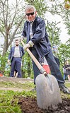 Фото: Свыше 50 предпринимателей Одинцовского района получили награды в свой профессиональный праздник