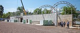 Фото: Два крупных спортивных сооружения появятся летом в Одинцовском районе