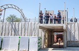 Фото: Два крупных спортивных сооружения появятся летом в Одинцовском районе