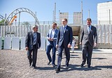 Фото: Два крупных спортивных сооружения появятся летом в Одинцовском районе