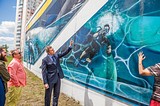 Дмитрий ЛЁВОЧКИН, Андрей ИВАНОВ