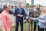Дмитрий ЛЁВОЧКИН, Андрей ИВАНОВ
