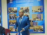 Фото: Совет сторонников «Единой России» выходит на новую орбиту