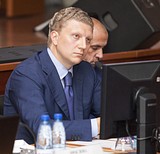 Фото: Андрей ИВАНОВ рассказал предпринимателям об условиях получения льгот на аренду