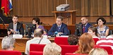 Фото: Андрей ИВАНОВ рассказал предпринимателям об условиях получения льгот на аренду