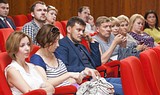 Фото: Андрей ИВАНОВ рассказал предпринимателям об условиях получения льгот на аренду
