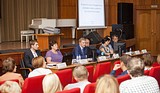 Фото: Андрей ИВАНОВ рассказал предпринимателям об условиях получения льгот на аренду