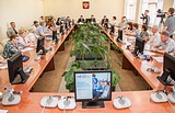 Фото: Первые 25 человек стали слушателями программы по обучению управдомов