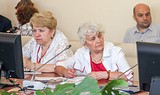 Фото: Первые 25 человек стали слушателями программы по обучению управдомов
