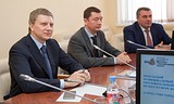 Андрей ИВАНОВ, Вадим СОКОВ