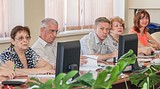 Фото: Первые 25 человек стали слушателями программы по обучению управдомов