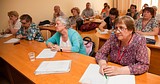 Фото: Первые 25 человек стали слушателями программы по обучению управдомов