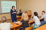 Валентина РОСТОВЩИКОВА, директор «Института собственников жилья»