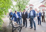 Андрей Воробьев, Андрей Иванов, Игорь Чайка