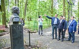 Андрей Воробьев, Андрей Иванов, Игорь Чайка
